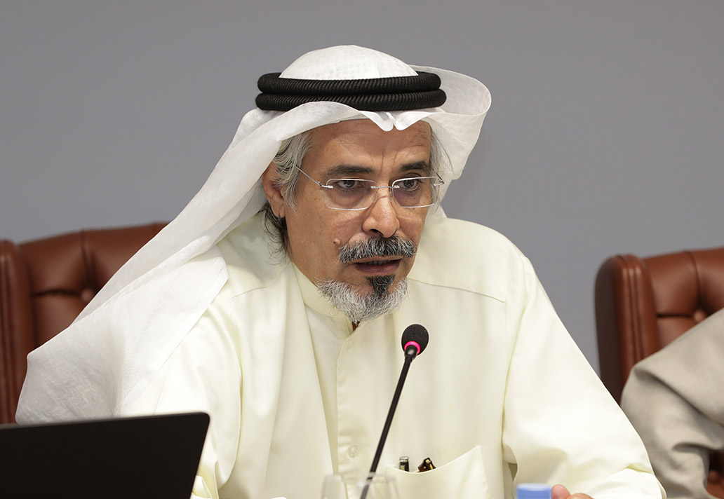ظافر العجمي: دوافع الوساطة الكويتية وآفاقها في الأزمة الخليجية